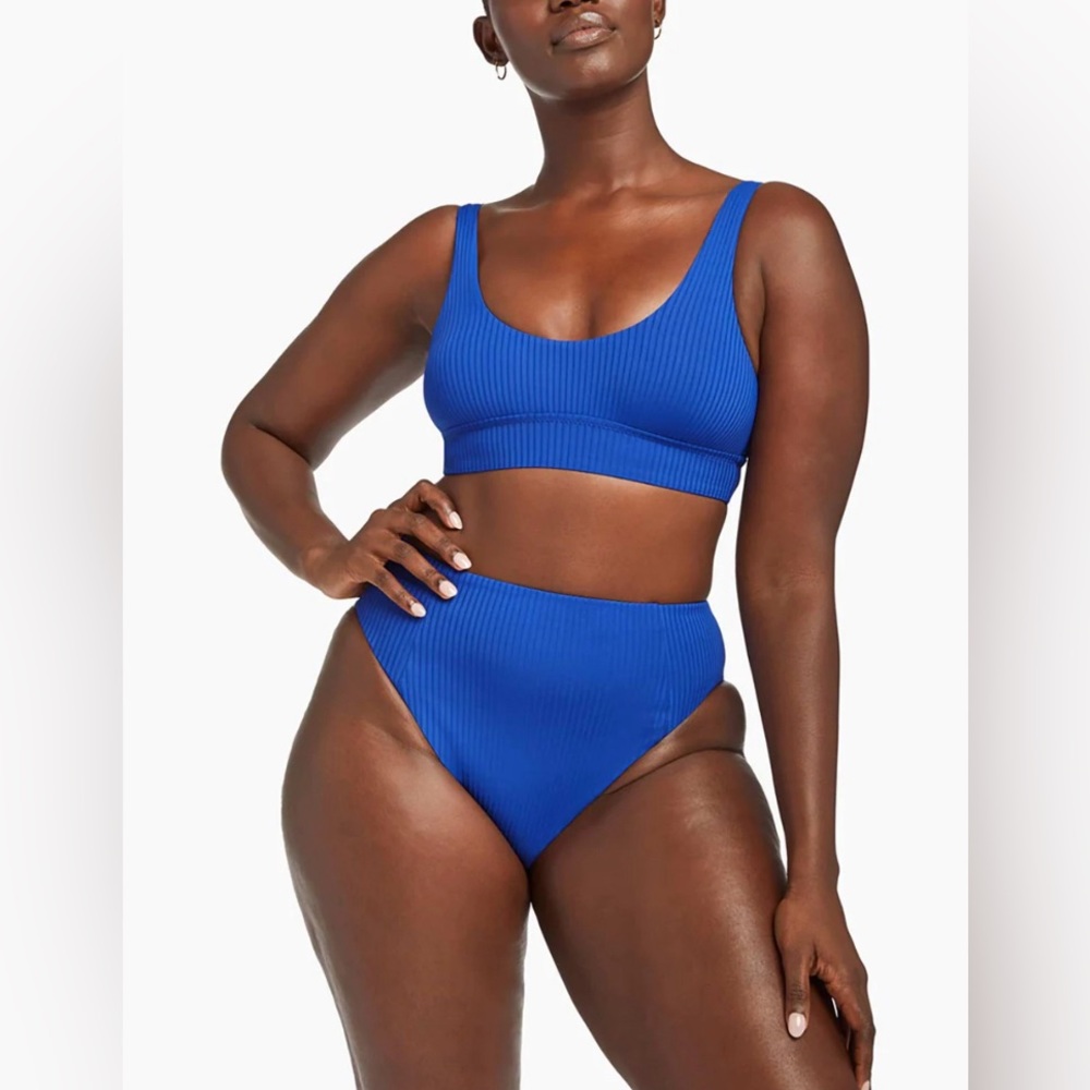 Vitamin A Sienna Bikini Set